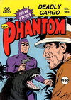 The Phantom  #965 (October 1990)