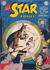 All-Star Comics  #48 (August-September 1949)