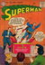Superman (DC, 1939 series) #111 (February 1957)