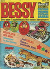 Bessy (Bastei Verlag, 1973 series) #11 ([July 1975?])