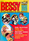 Bessy  #15 ([August 1976?])