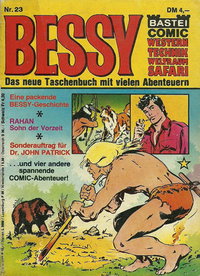 Bessy  #23 ([July 1978?])