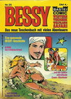 Bessy  #25 ([January 1979?])