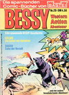 Bessy  #29 ([January 1980?])