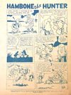 Superman Color Comics (Colour Comics, 1949 series) #32 — No title recorded (page 1)