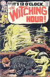 Witching Hour  #7 (February 1970)