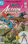 Action Comics  #516 ([February 1981?])