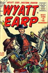 Wyatt Earp (Atlas [Marvel], 1955 series) #3 March 1956