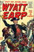 Wyatt Earp (Atlas [Marvel], 1955 series) #3 (March 1956)