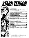 Stark Terror (Yaffa/Page, 1977? series) #8 — Stark Terror (page 1)