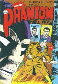 The Phantom (Frew, 1983 series) #1079