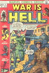 War is Hell  #2 (March 1973)