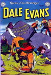 Dale Evans Comics  #20 (November-December 1951)