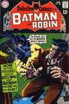 Detective Comics (DC, 1937 series) #386 (April 1969)