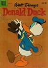 Walt Disney's Donald Duck (Dell, 1952 series) #67 September-October 1959