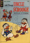Walt Disney Uncle Scrooge  #55 (February 1965)