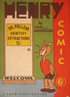 Henry Comic [nn] ([1949?])