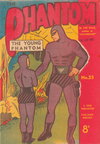 The Phantom  #35 (June 1951)