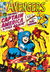 The Avengers (Yaffa/Page, 1977 series) #2 ([April 1978?])