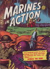 Marines in Action (Horwitz, 1954 series) #27 [July 1957?]