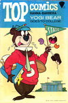 Top Comics Yogi Bear  #2 ([July 1967?])