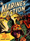 Marines in Action  #29 ([January 1958?])