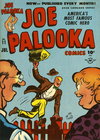 Joe Palooka Comics  #11 (July 1947)