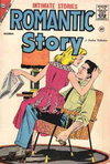 Romantic Story  #41 (December 1958)