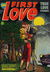 First Love Illustrated (Harvey, 1949 series) #34 (November 1953)