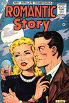 Romantic Story  #31 (March 1956)