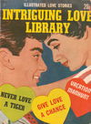 Intriguing Love Library (Jubilee, 1972) #3238 ? [January 1973]