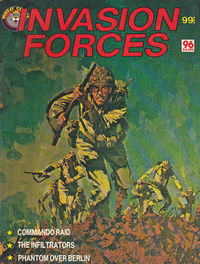 Invasion Forces (Murray, 1981?) 