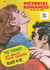True Life Love Library (Jubilee/South Pacific, 1974) #3445 — Pictorial Romances (1974)