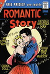 Romantic Story  #46 (November 1959)