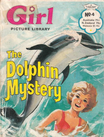 The Dolphin Mystery