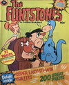 Hanna-Barbera The Flintstones and Pebbles  #18 ([May 1980])