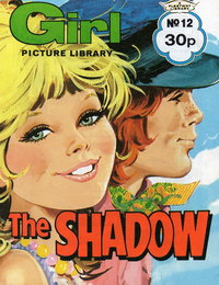 Girl Picture Library  #12 ([January 1985?])