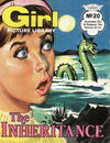 Girl Picture Library (IPC, 1984 series) #20 ([May 1985?])
