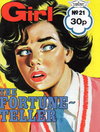 Girl Picture Library  #21 ([June 1985?])