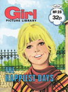 Girl Picture Library  #28 ([September 1985?])