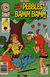 Pebbles And Bamm-Bamm (Charlton, 1972 series) #33 (June 1976)