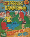 Teen-Age Pebbles and Bamm-Bamm (Murray, 1979? series) #12 May 1980