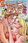 Teen-Age Love (Charlton, 1958 series) #83 April 1972