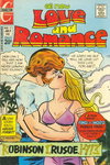 Love and Romance  #13 (July 1973)