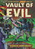 Vault of Evil (Yaffa, 1978? series) #6 ([February 1981?])