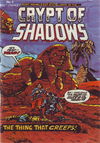 Crypt of Shadows (Yaffa/Page, 1977? series) #5 [December 1976?]