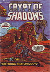 Crypt of Shadows  #5 ([December 1976?])