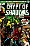Crypt of Shadows  #2 (March 1973)