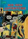 Six-Gun Adventure (Yaffa/Page, 1980?)  [1980?]