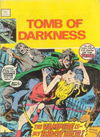 Tomb of Darkness (Yaffa/Page, 1980?)  [1980?]